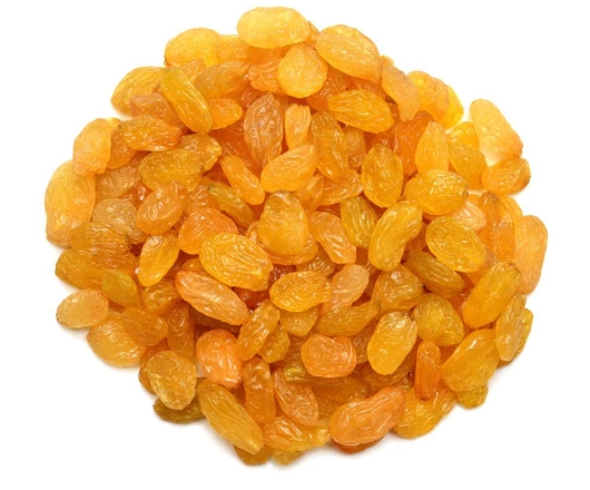 RAISINS  GOLDEN