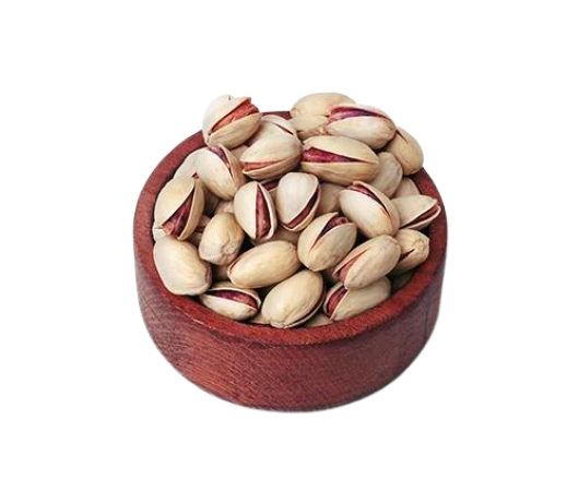 PISTACHIOS AHMAD AGHAEI