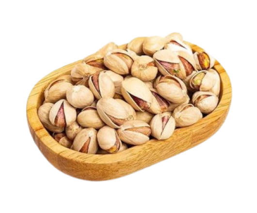 PISTACHIOS FANDOGHI