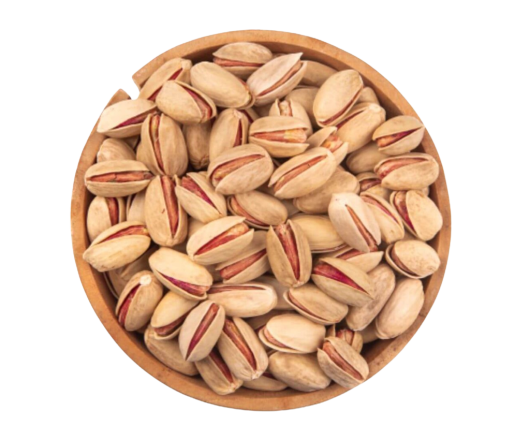 PISTACHIOS  BADAMI