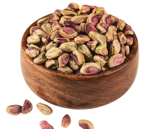 PISTACHIO  KERNELS