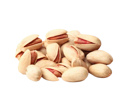 PISTACHIOS AKBARI