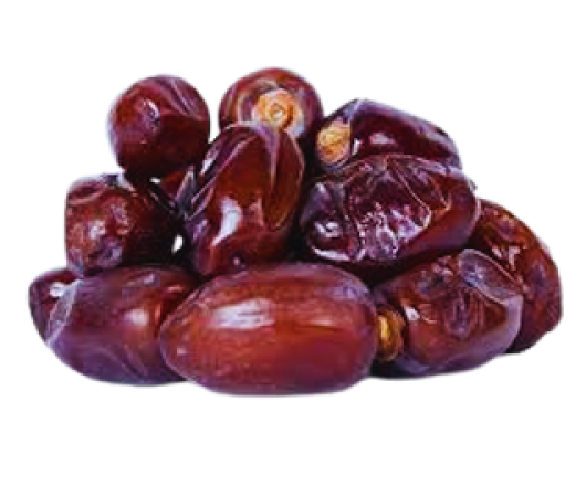 KALUTE  DATES