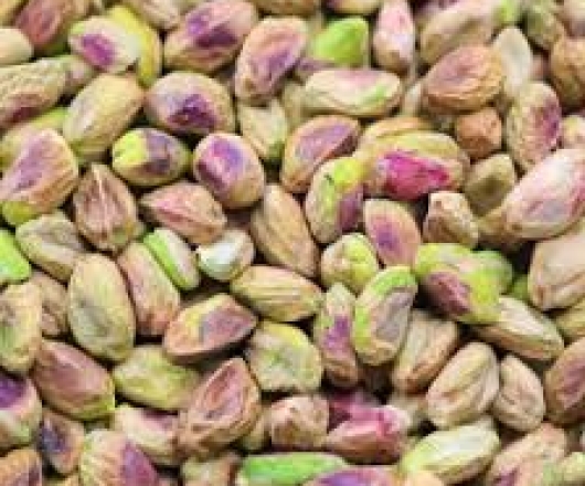 PISTACHIO  KERNELS