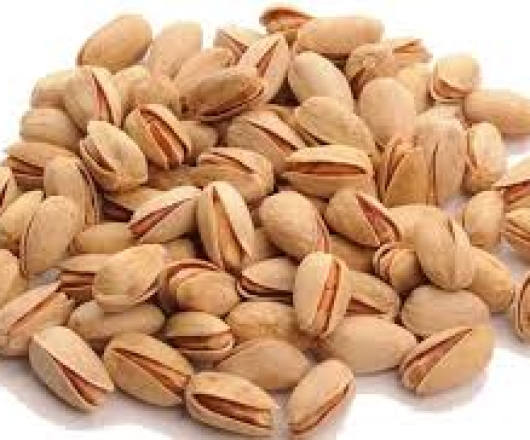 PISTACHIOS AKBARI