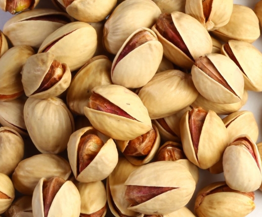 PISTACHIOS FANDOGHI